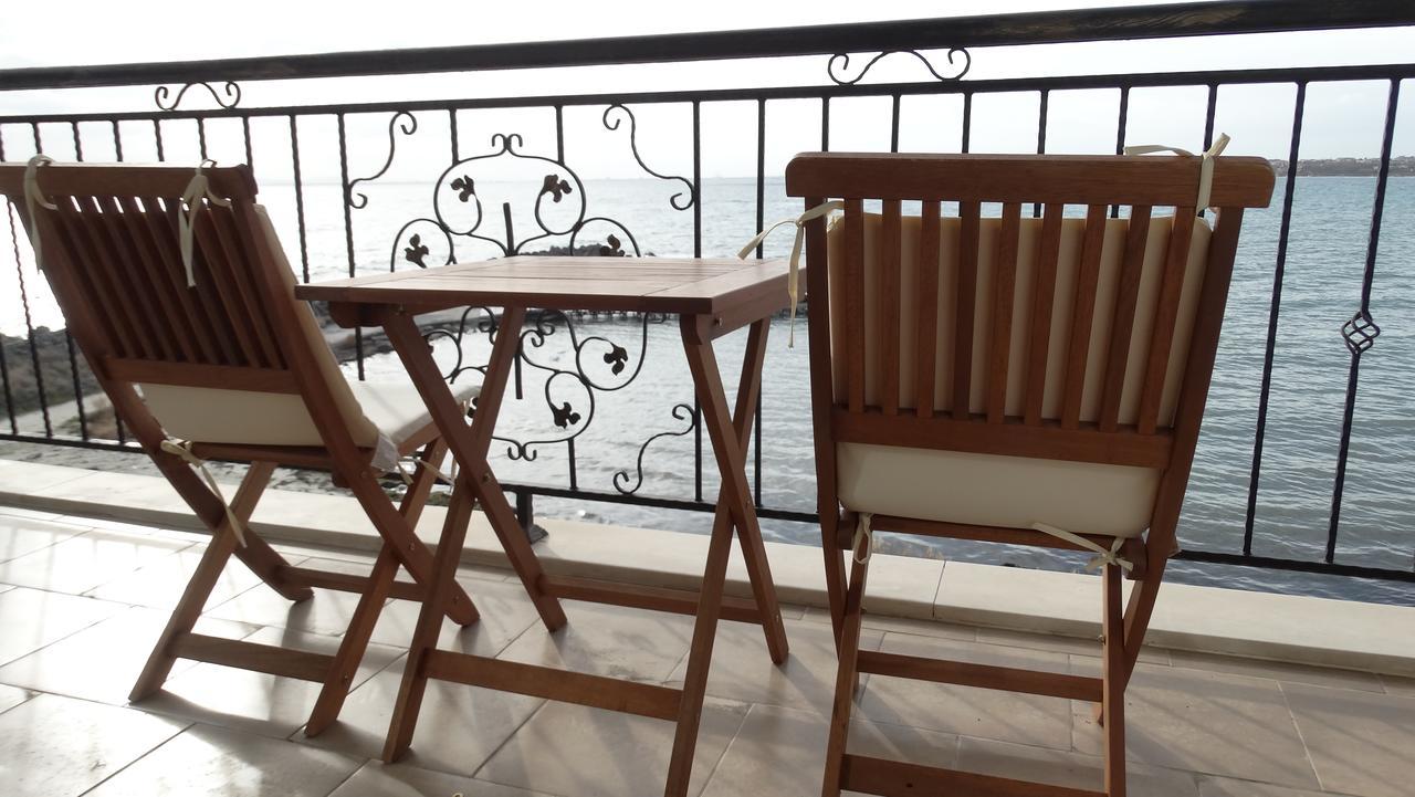 Akrotiria Beach Apart Complex Nesebar Exterior photo
