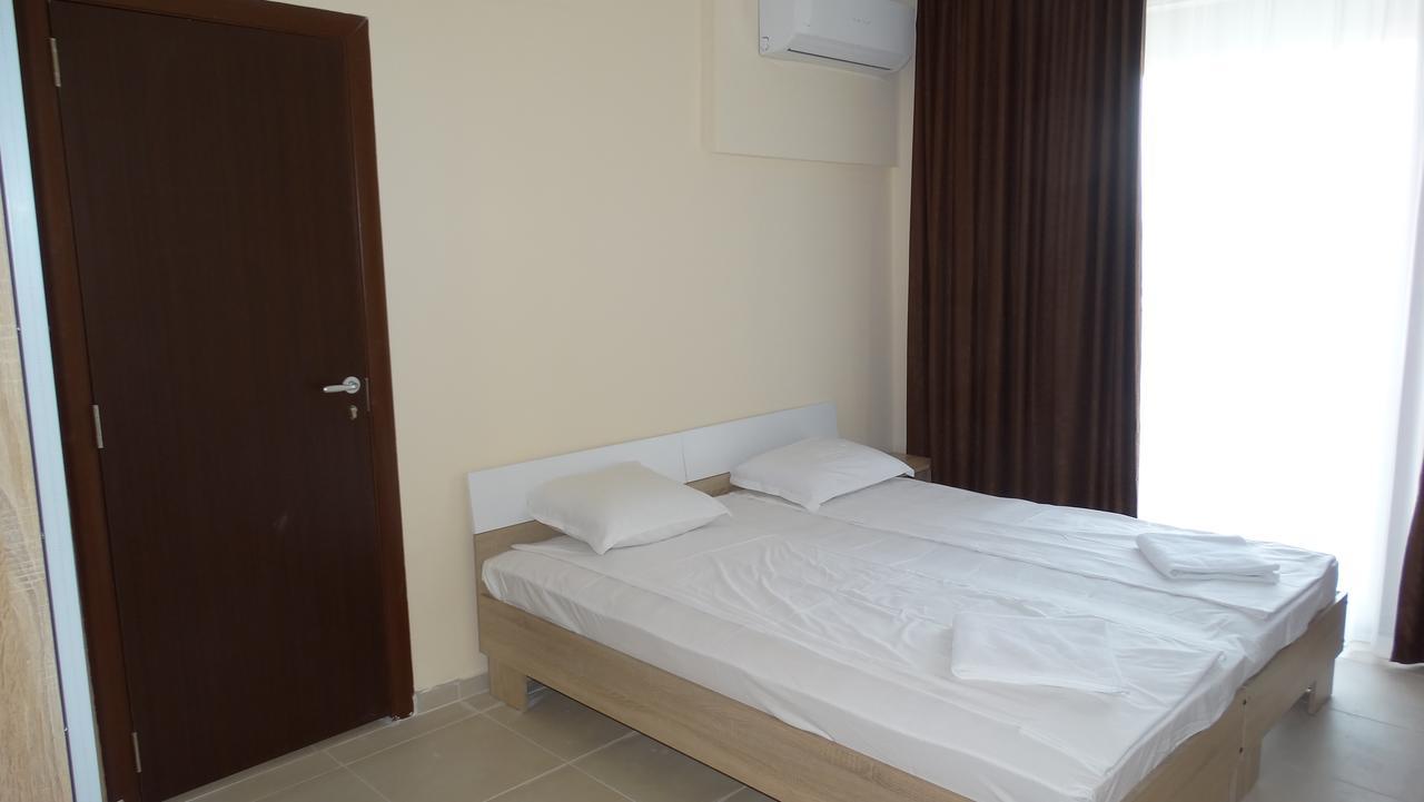 Akrotiria Beach Apart Complex Nesebar Exterior photo