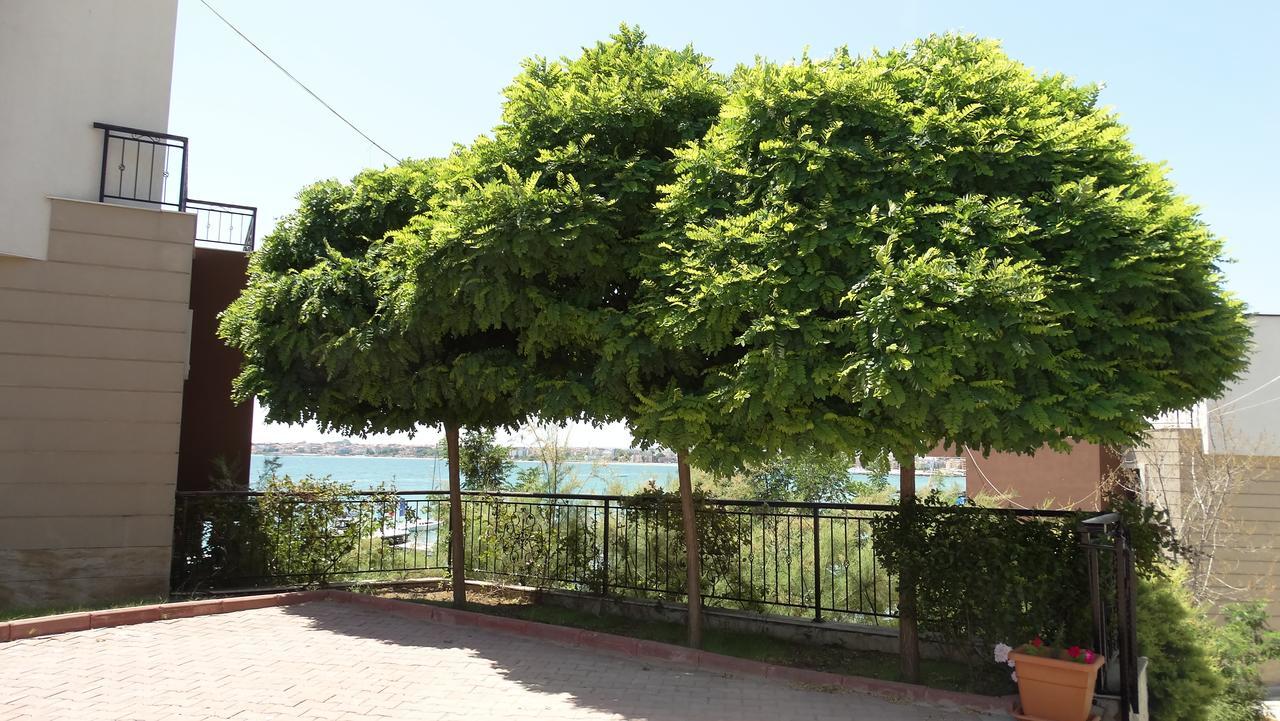Akrotiria Beach Apart Complex Nesebar Exterior photo